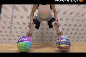 女性篮球运动员季前赛训练技巧全解析:提升竞技水平的两大策略